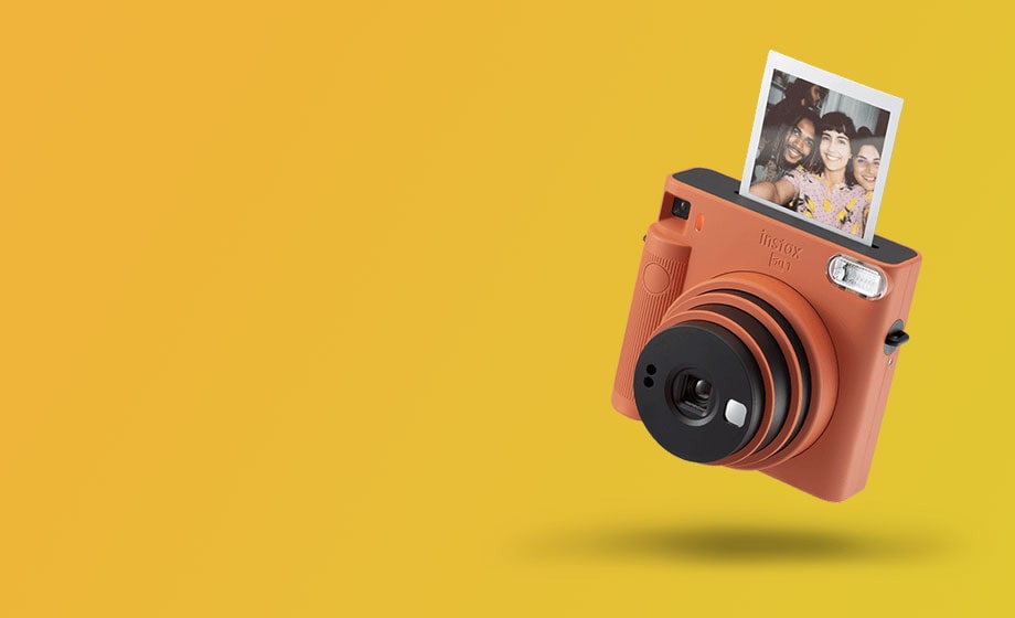 Home 51 instant cameras